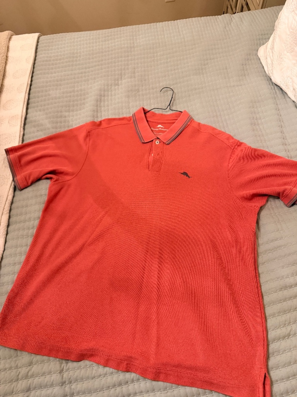 TB polo